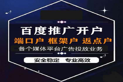 百度推广服务费案例：如何利用预算最大化效果